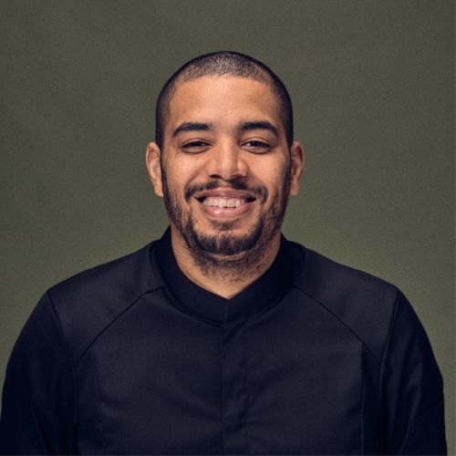 Mitarbeiter Richard Benkler, Chef de Partie