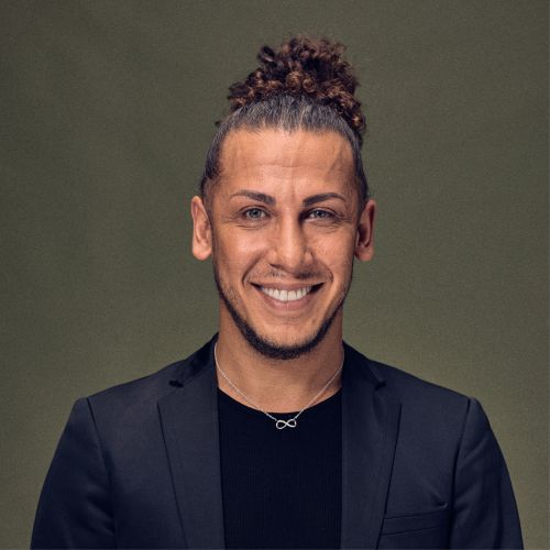 Mitarbeiter Alen Ibrahimi, Bankettleitung