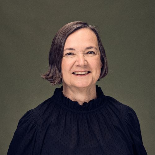 Mitarbeiterin Heidrun Lingemann, Leitung Kirberg Manufaktur