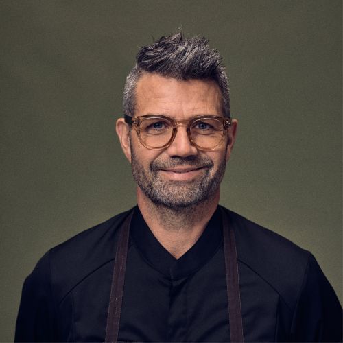 Mitarbeiter Gabriel Lorenz, Sous Chef