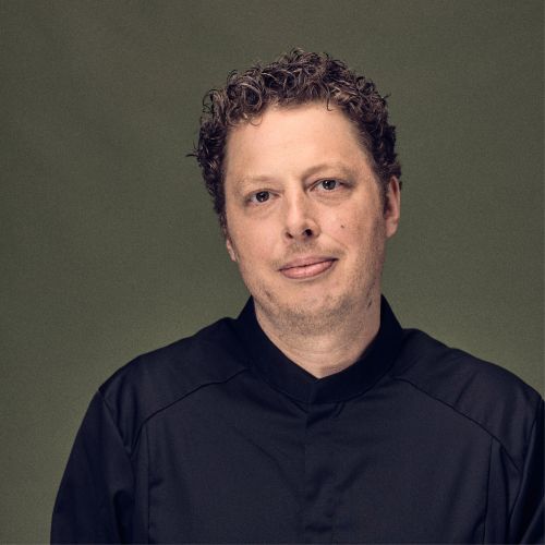 Mitarbeiter Tobias Stöber, Chef de Partie