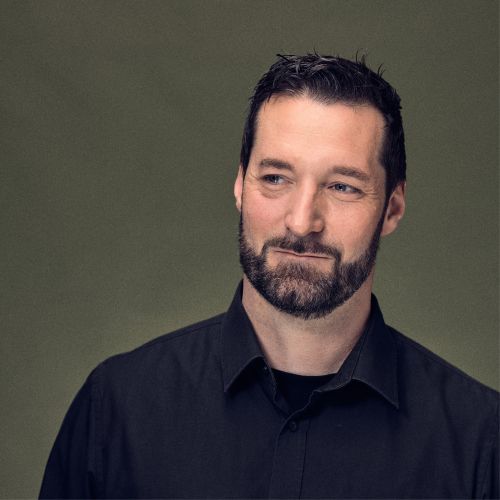 Mitarbeiter Christian Thelen, Serviceleitung