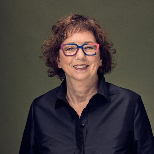 Jutta Kirberg, Geschäftsführung